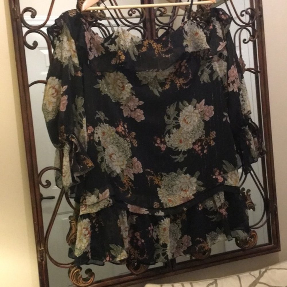 Sweet Jane Top